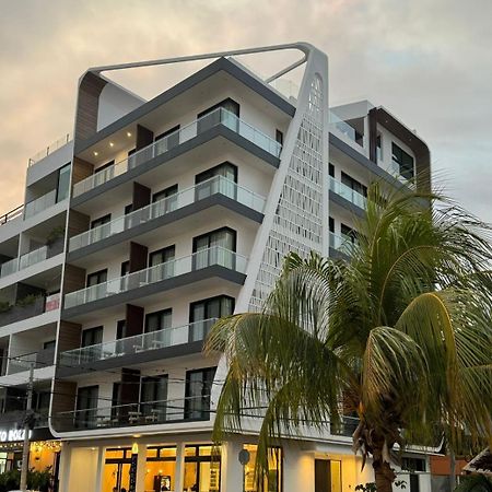 Alizee Tower Apartment Playa del Carmen Luaran gambar