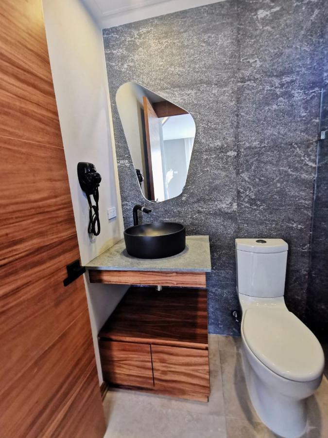 Alizee Tower Apartment Playa del Carmen Luaran gambar