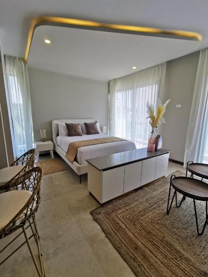 Alizee Tower Apartment Playa del Carmen Luaran gambar