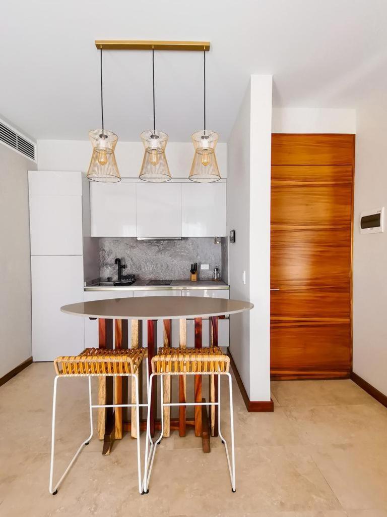 Alizee Tower Apartment Playa del Carmen Luaran gambar