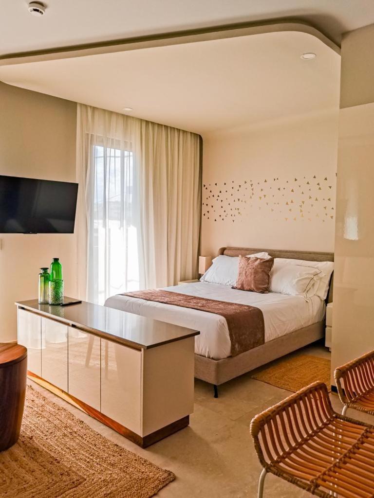 Alizee Tower Apartment Playa del Carmen Luaran gambar
