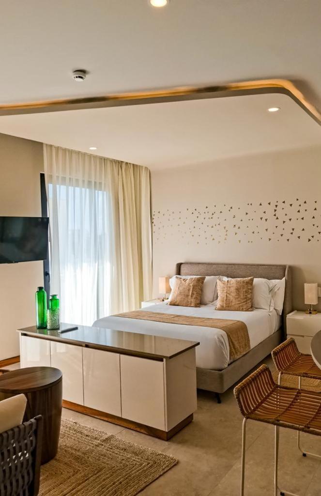 Alizee Tower Apartment Playa del Carmen Luaran gambar