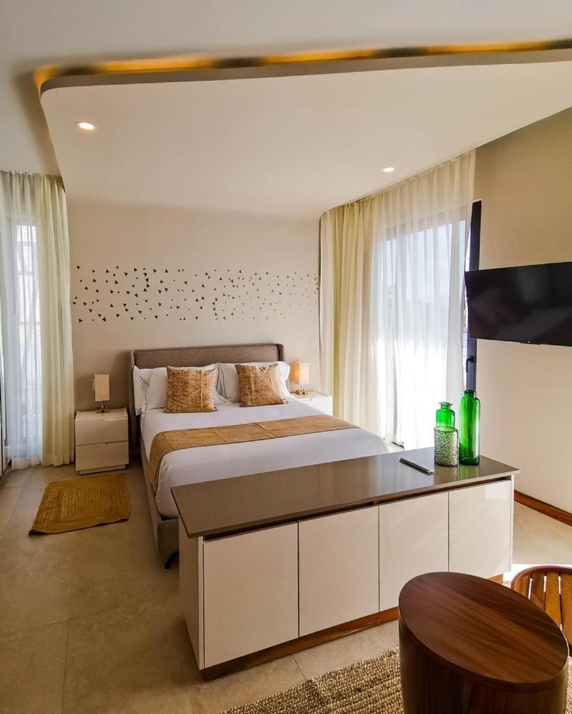 Alizee Tower Apartment Playa del Carmen Luaran gambar